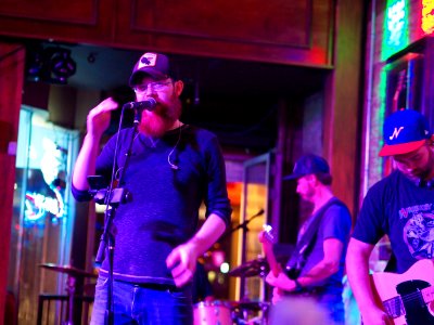 2018082@@0 Nashville Dinner