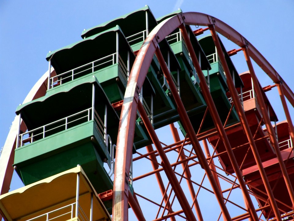 Spreepark Berlin