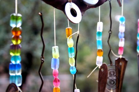 Mobile Beads