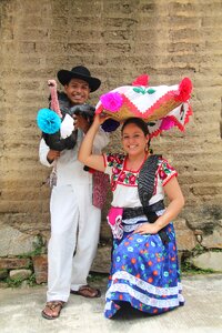 Oaxaca turkey mexico