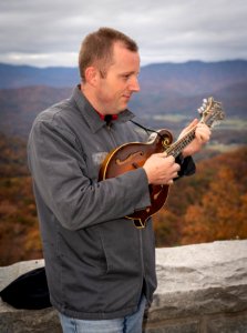 Foothills Parkway Community Day, November 8, 2018--Joye Ardyn Durham