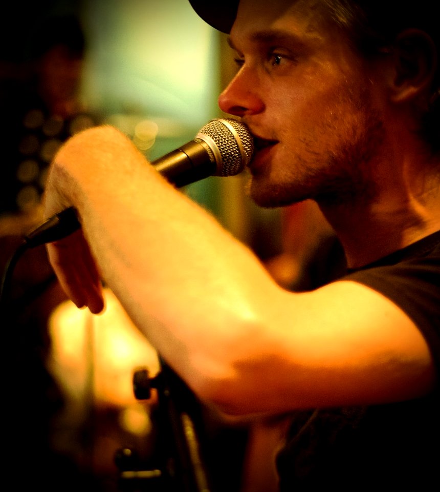 Roots Rising - Burgerweeshuis - 9 Dec 2015 - 36 of 36