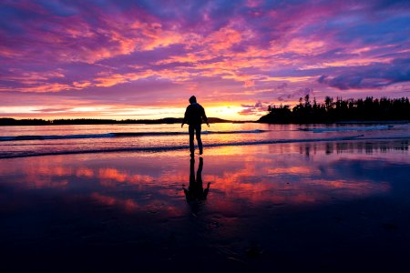 Tofino - Ocean Village