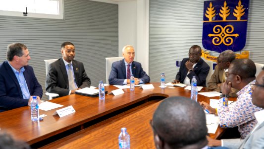 20191029-DEPSEC-EMBASSY-GHANA00124