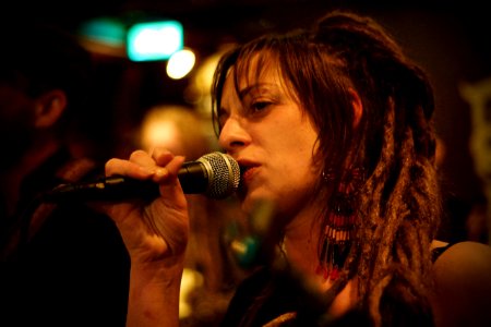 Roots Rising - Burgerweeshuis - 9 Dec 2015 - 14 of 36