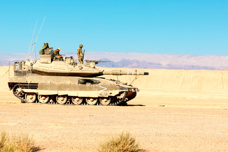 Tank
