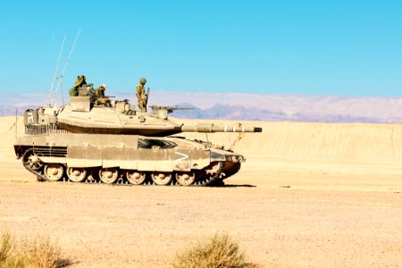 Tank