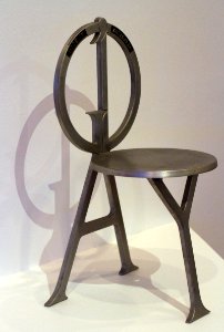 The G'Day Chair