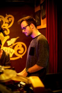 Roots Rising - Burgerweeshuis - 9 Dec 2015 - 11 of 36