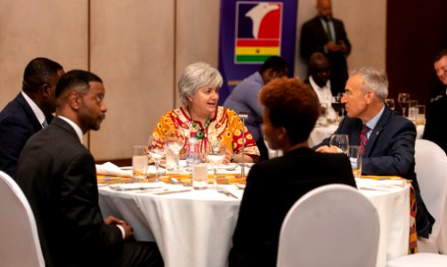 20191029-DEPSEC-EMBASSY-GHANA00156