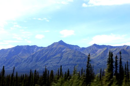 ALCAN Highway 3