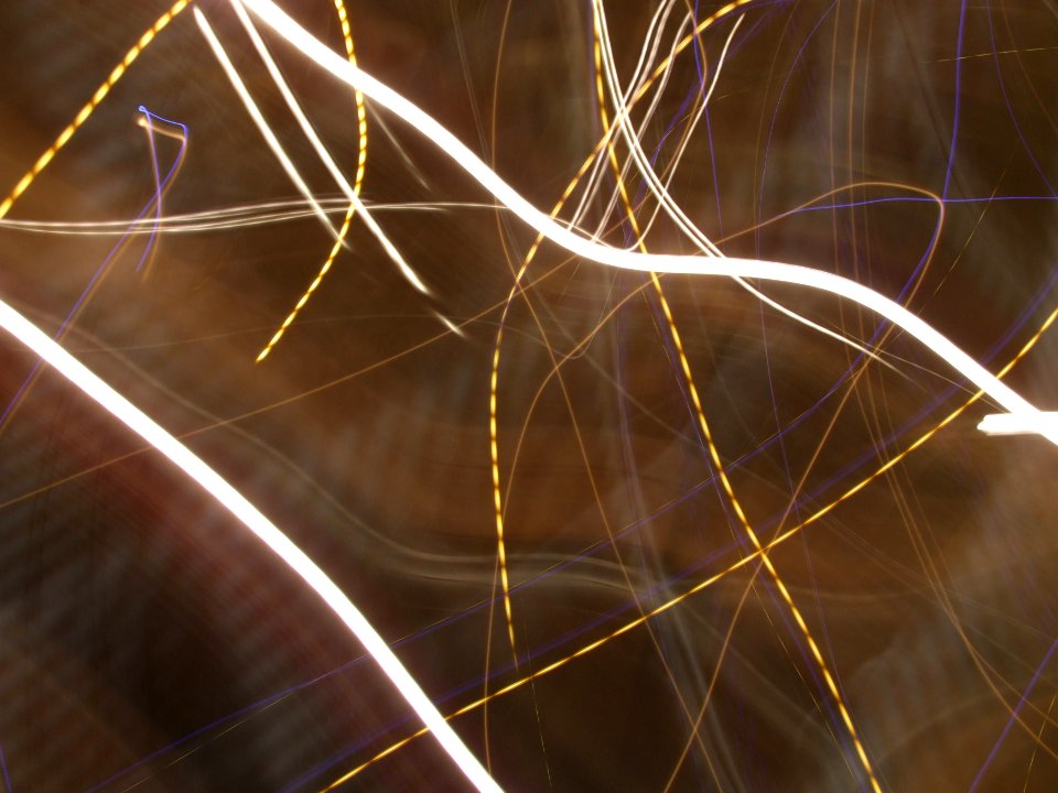 painting with lights
