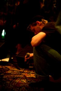 Roots Rising - Burgerweeshuis - 9 Dec 2015 - 8 of 36