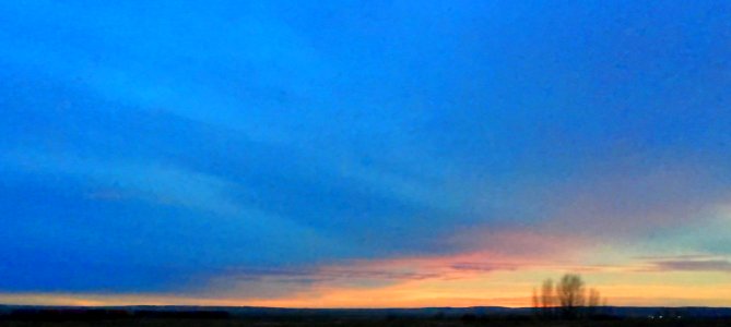 Skyness