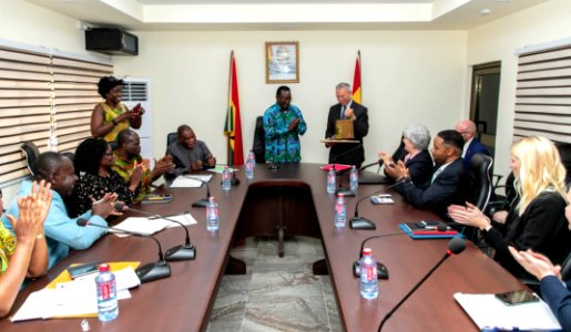 20191028-DEPSEC-EMBASSY-GHANA00063