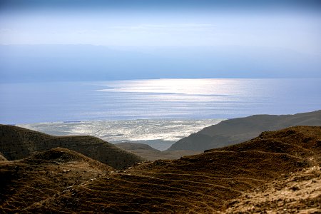 Dead Sea photo