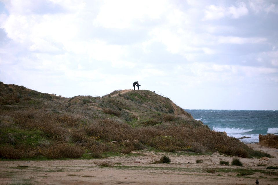 Exploring the world