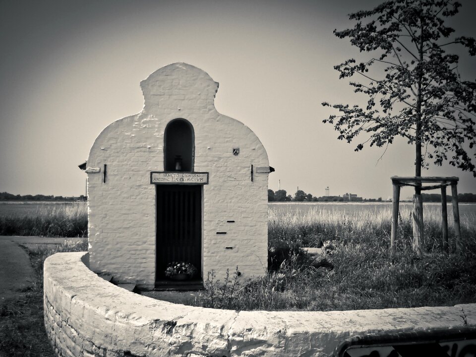 Church building christianity