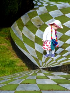 Garden of Cosmic Speculation
