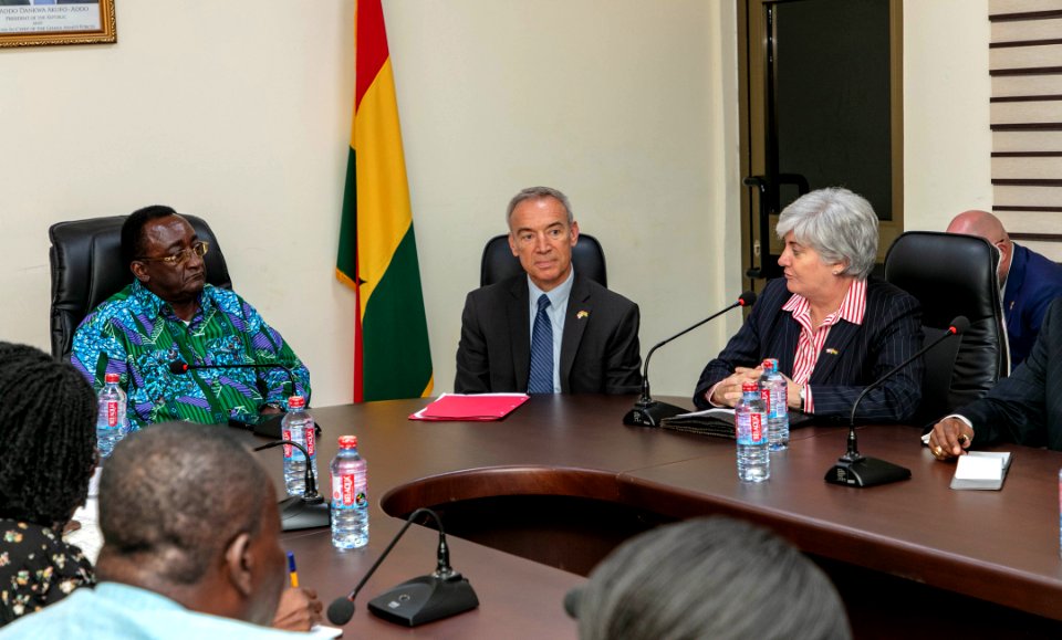 20191028-DEPSEC-EMBASSY-GHANA00057