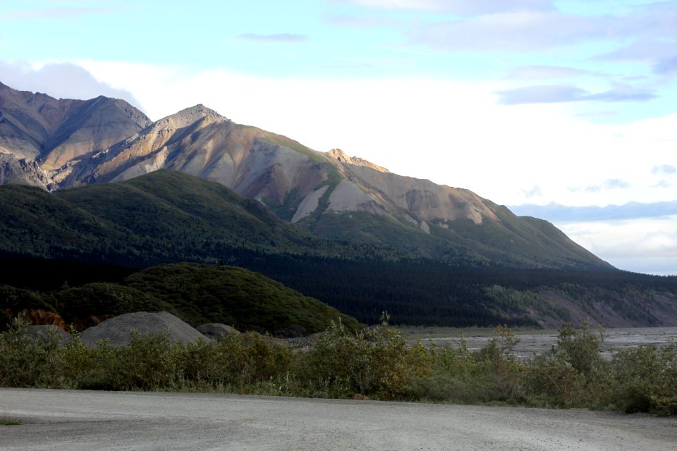 Denali National Park 7