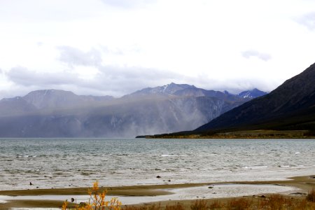 ALCAN Highway 5