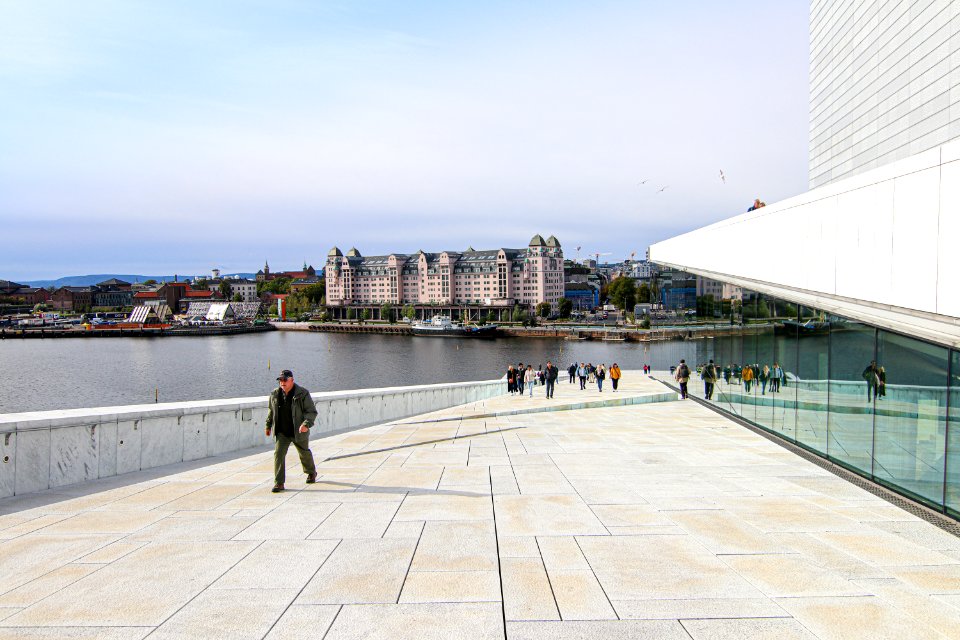 Norway  (213)