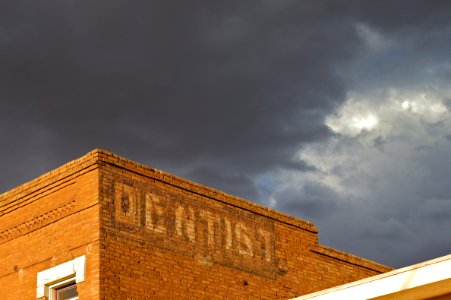 Take Your Sore Tooth to Flagstaff