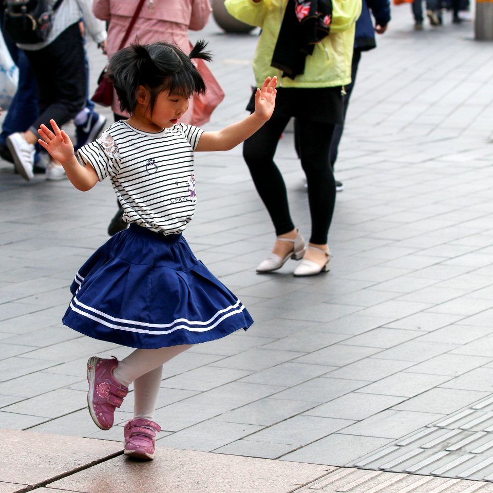 Shanghai  street 2
