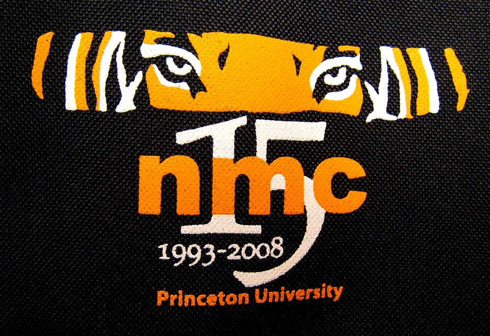 Conference Bag Logo