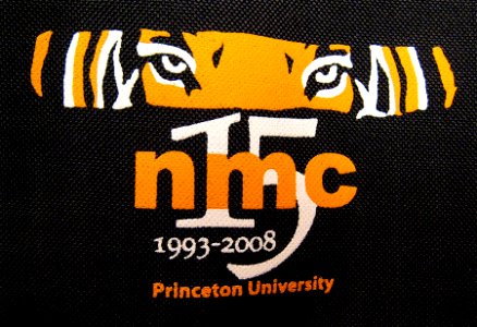 Conference Bag Logo