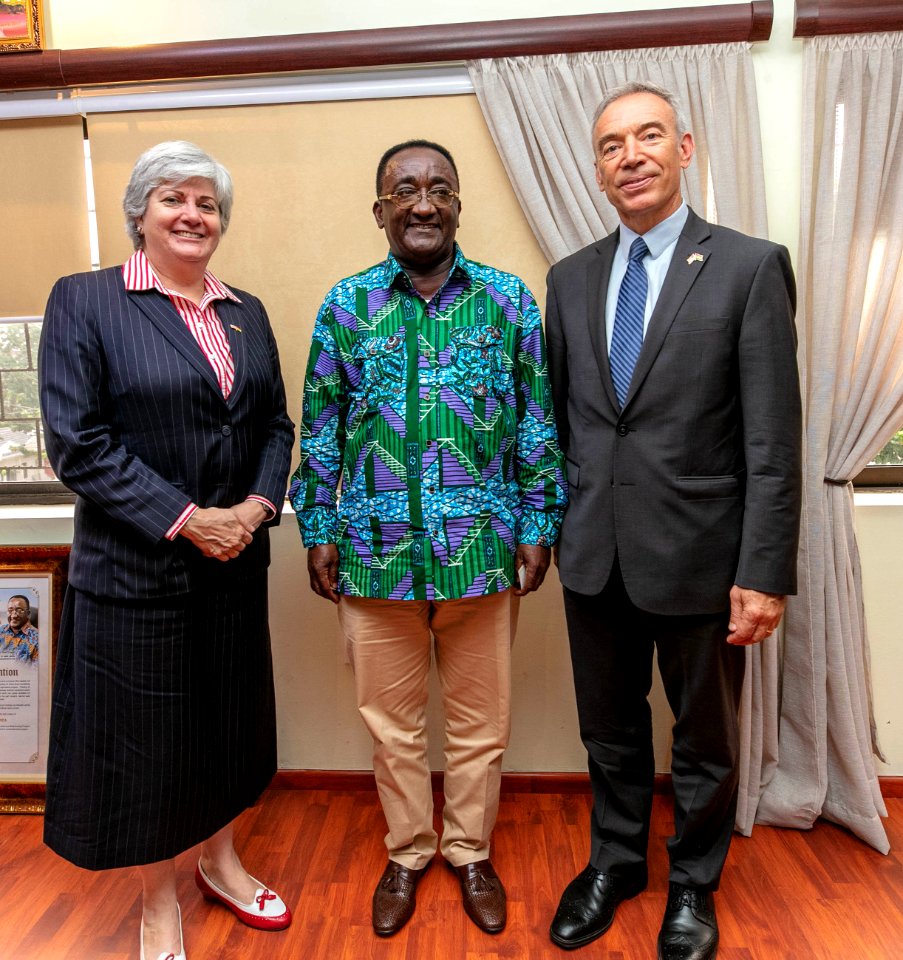 20191028-DEPSEC-EMBASSY-GHANA00049