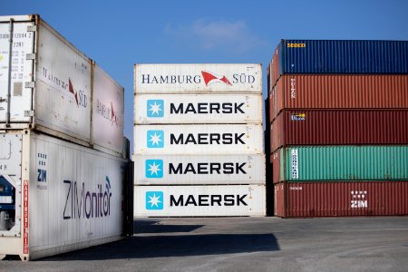 Containers