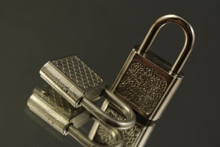 Castles lock key