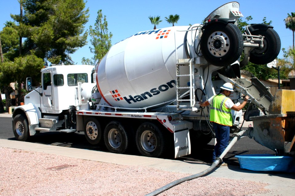 Big Truck
