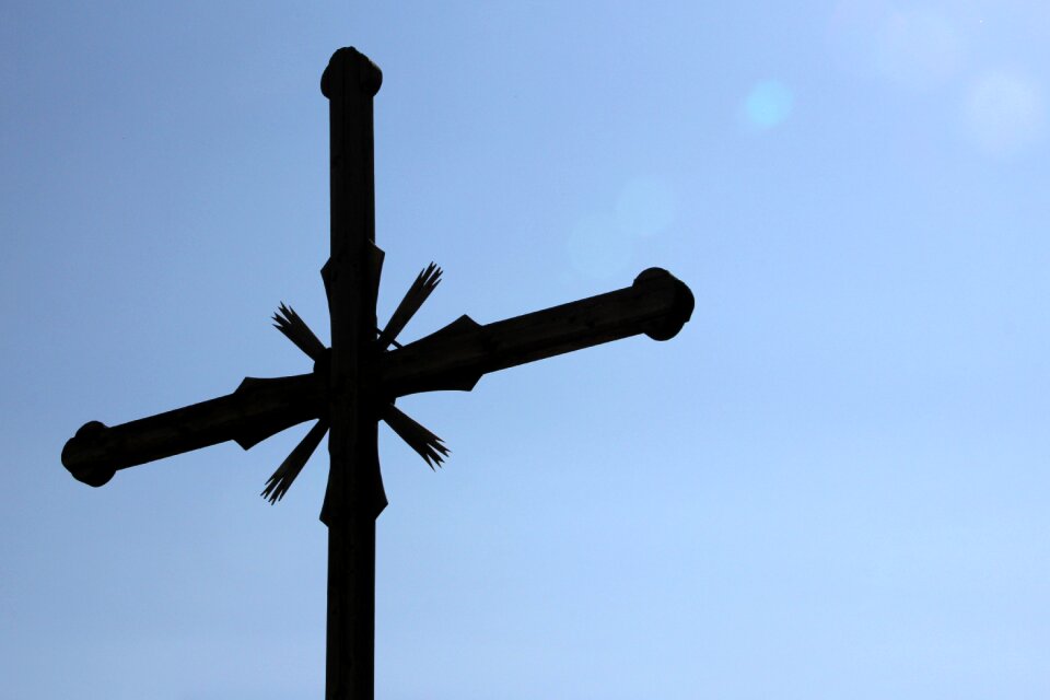 Cemetery mourning religion