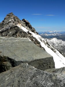 Mountains mountain winter