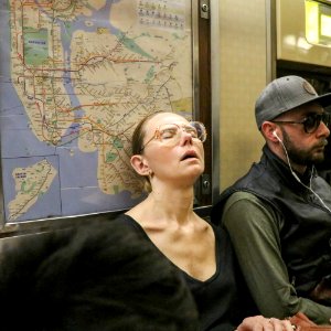 Sleeping
