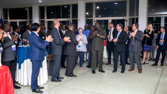 20191028-DEPSEC-EMBASSY-GHANA00091