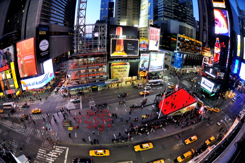 TKTS Times Square