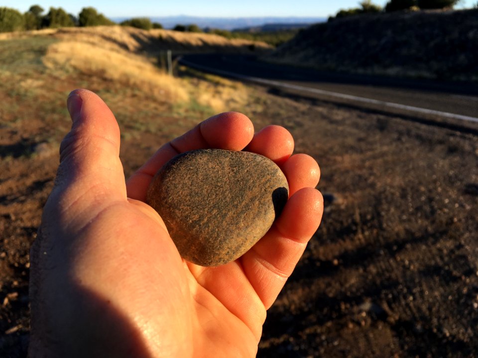 LastRock On the Road