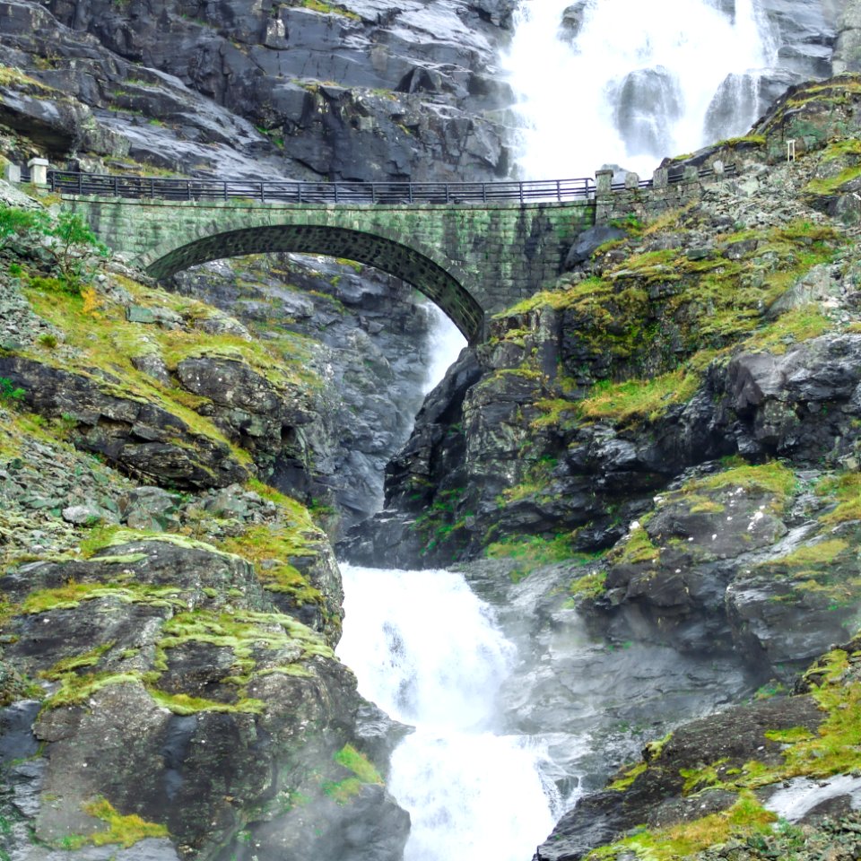 Norway 1278