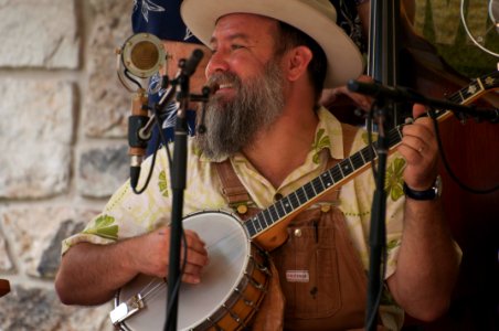 Music of the Mountains Festival, September 2018--Jessie Snow