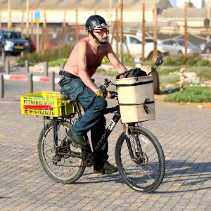 Tour De TLV photo