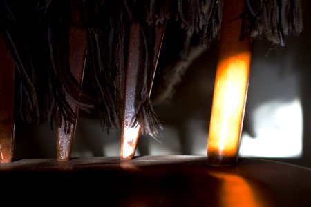 Tassel Light