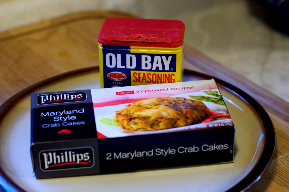 2010/365/29 Maryland Dinner