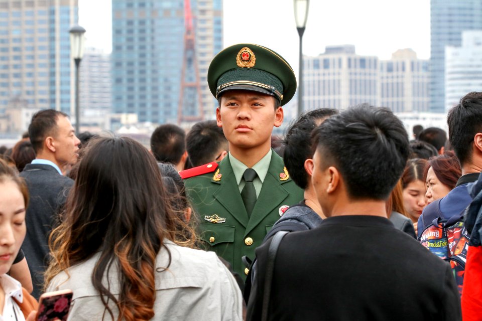 Shanghai  (167)