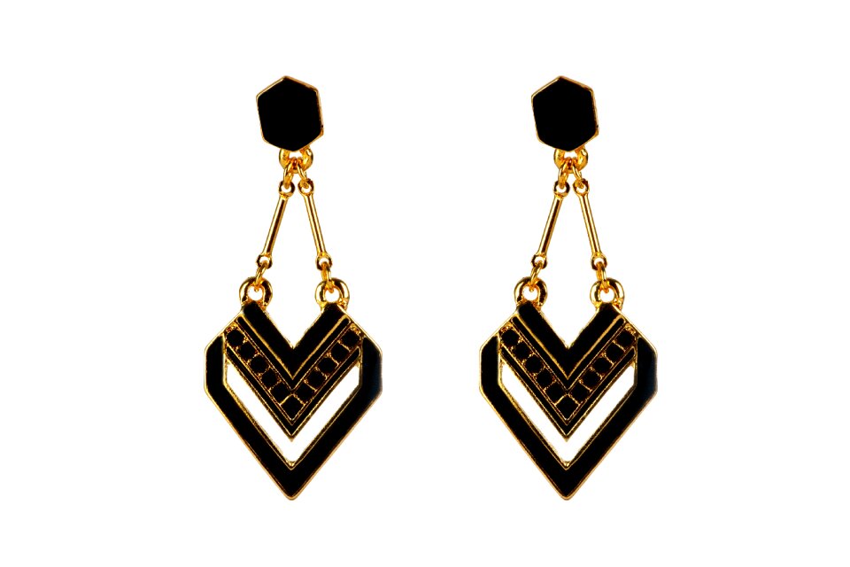 Fashion jewelry decoration