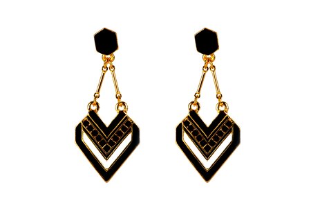Fashion jewelry decoration