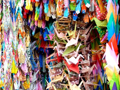 Kyoto day 4: Hiroshima, Miyajima